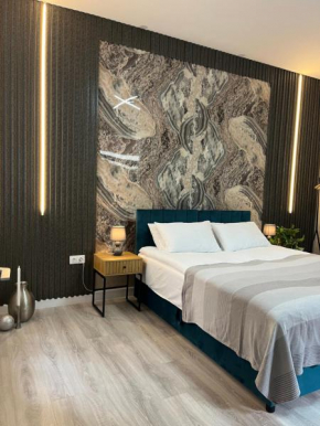 S8 Downtown Apartments Budapest